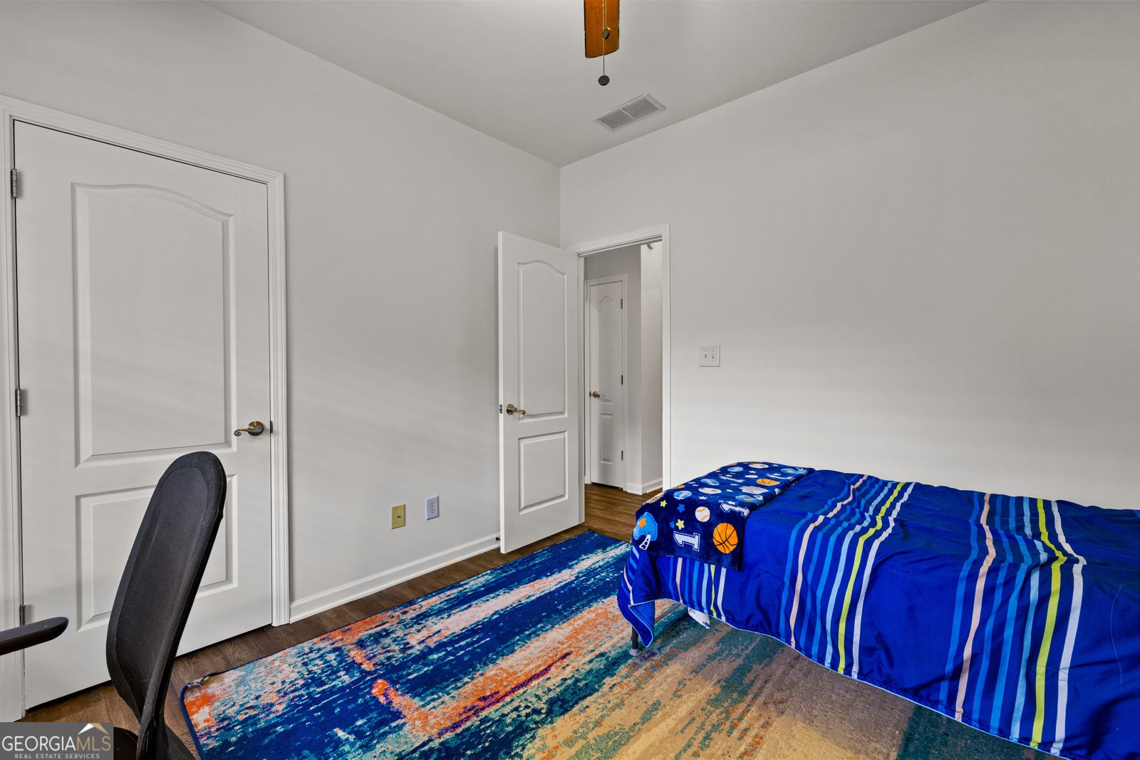 22 Gordon Manor Court Senoia - Photo 33