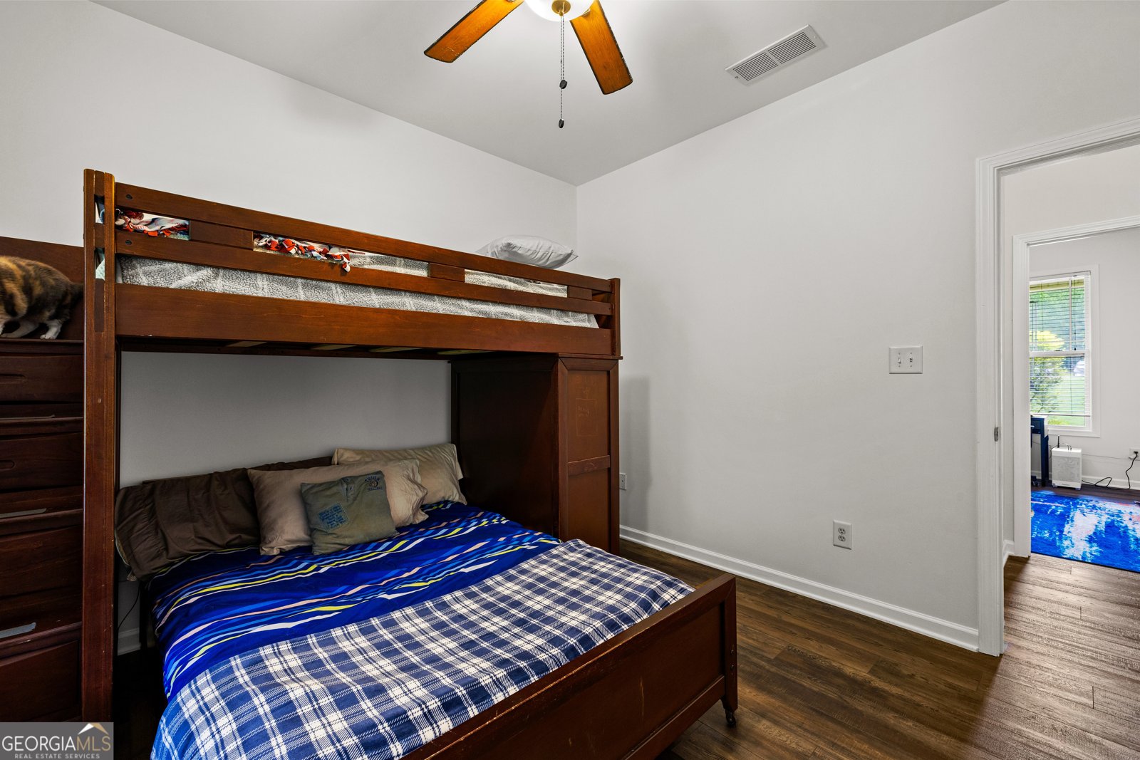 22 Gordon Manor Court Senoia - Photo 36