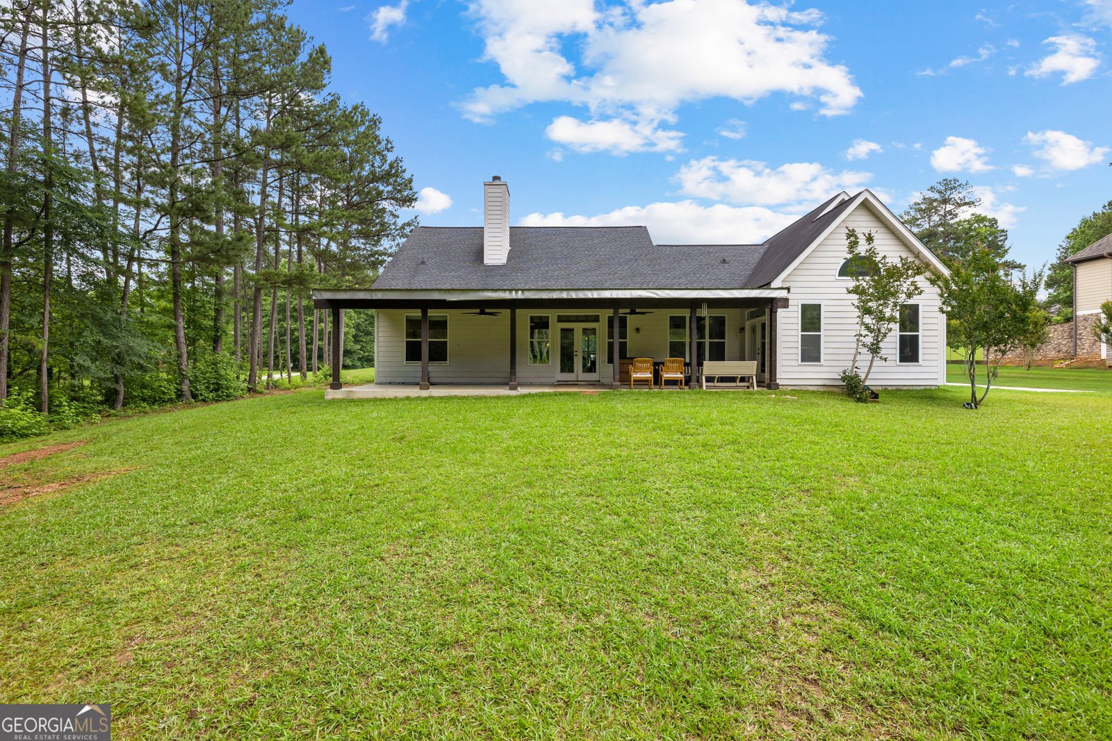 22 Gordon Manor Court Senoia - Photo 41