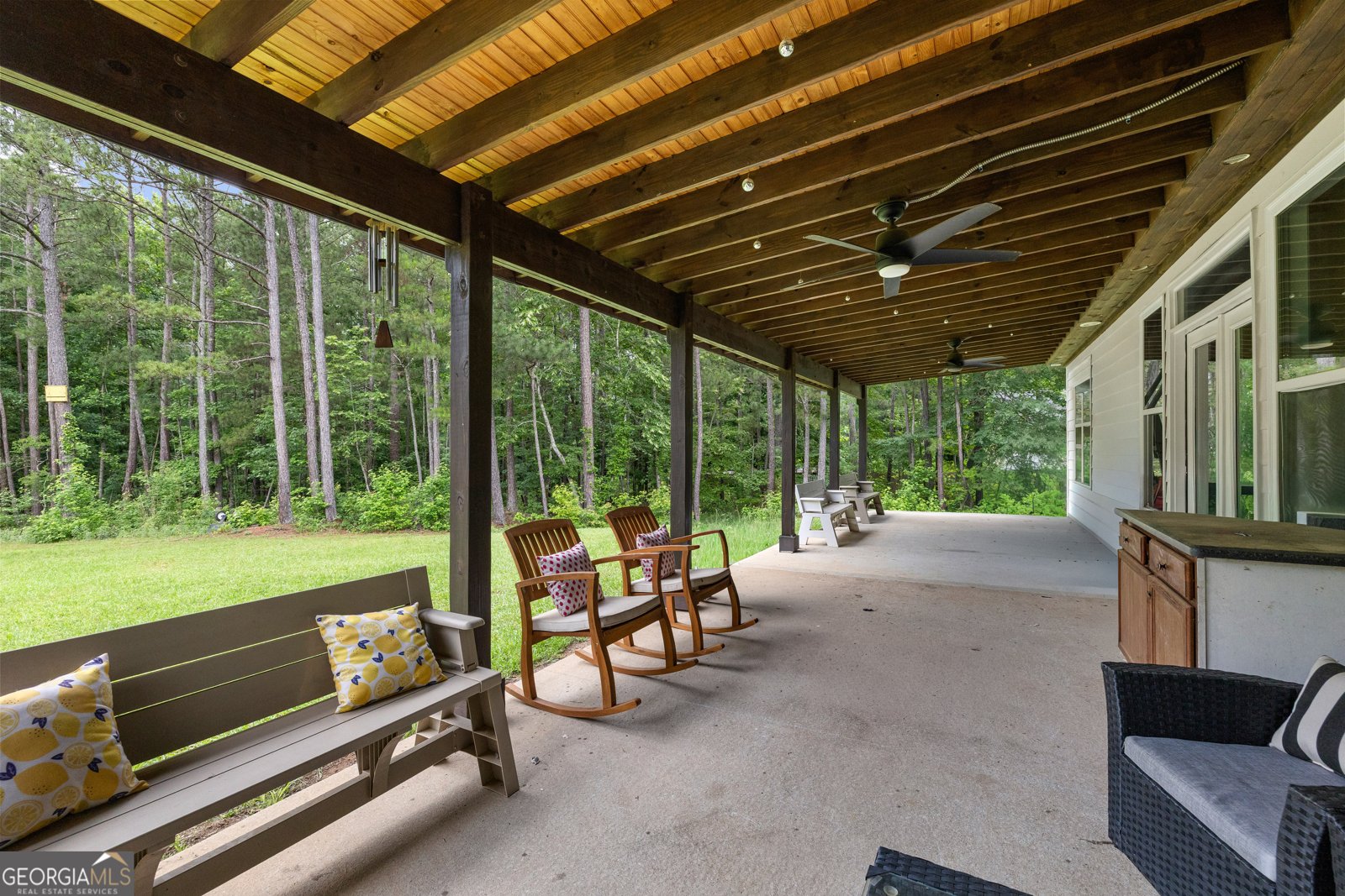 22 Gordon Manor Court Senoia - Photo 42