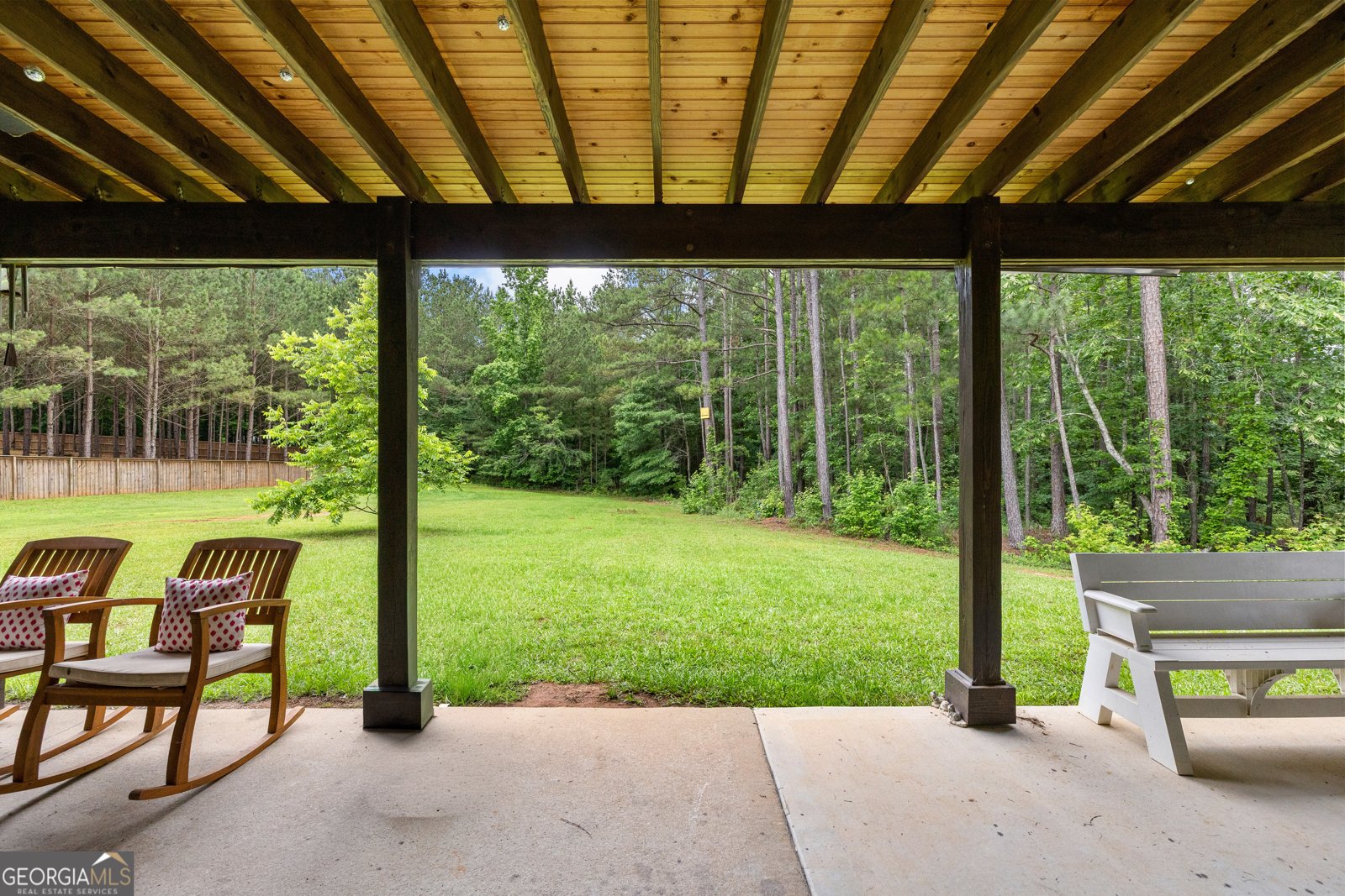 22 Gordon Manor Court Senoia - Photo 43
