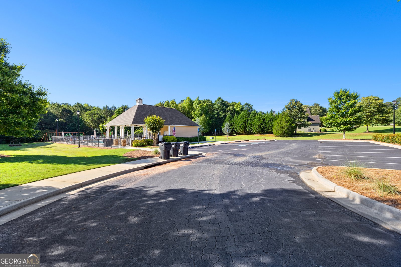 22 Gordon Manor Court Senoia - Photo 46