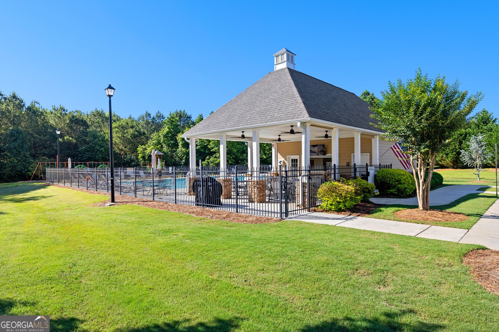 22 Gordon Manor Court Senoia - Photo 47
