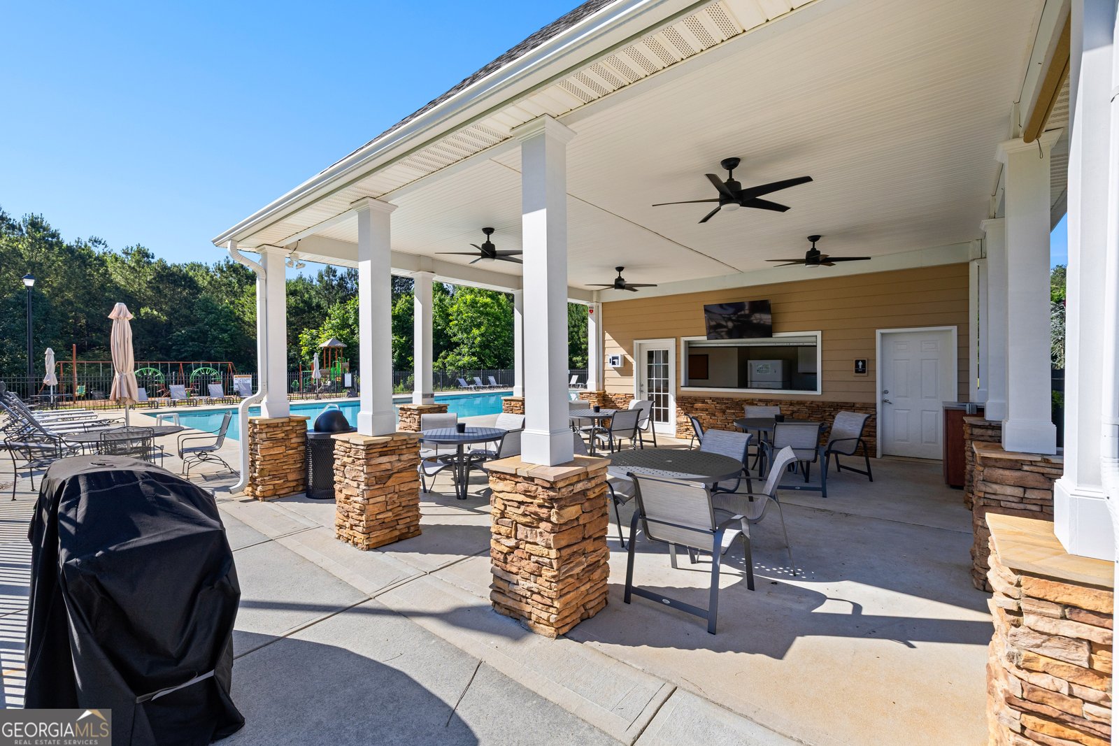 22 Gordon Manor Court Senoia - Photo 48