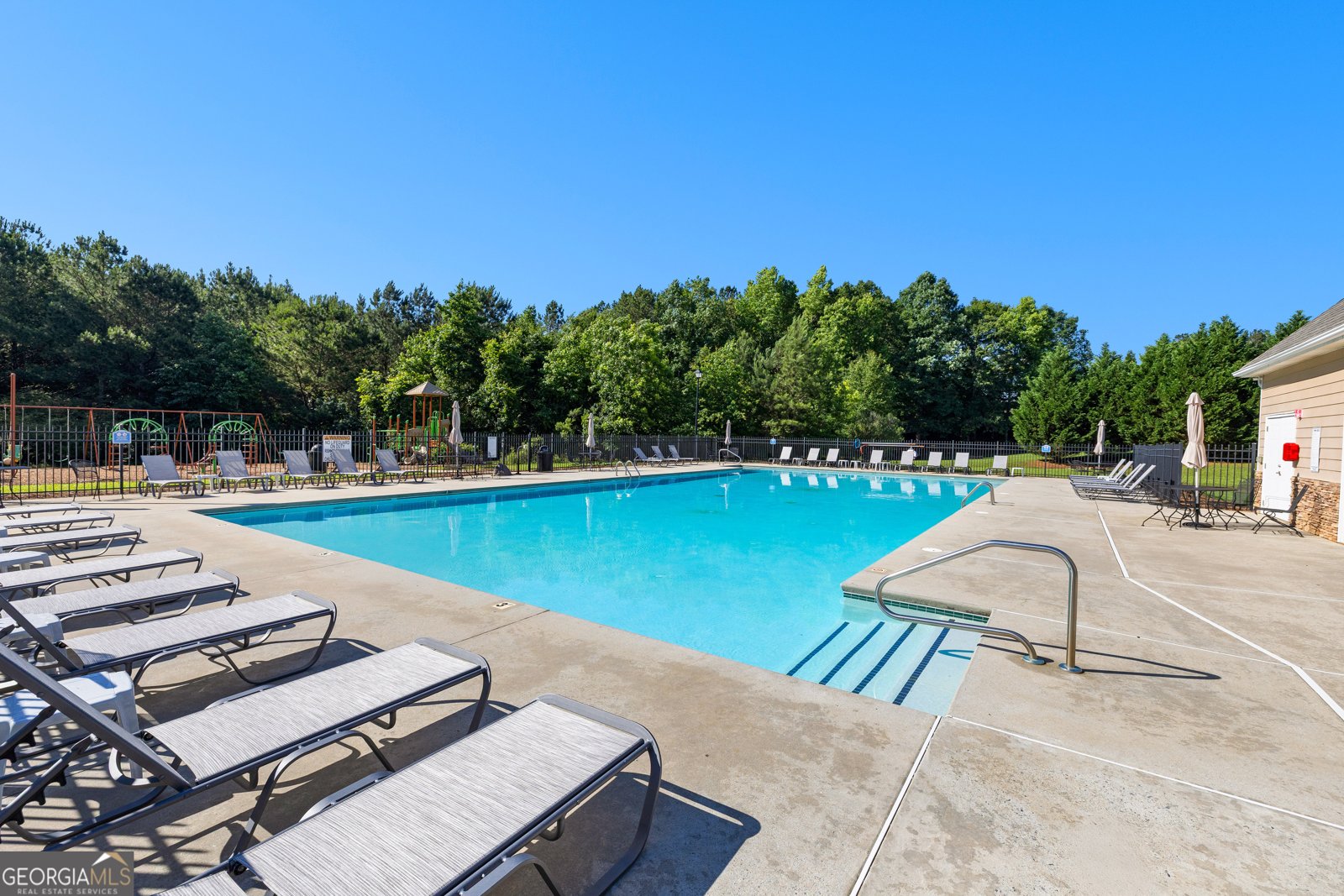 22 Gordon Manor Court Senoia - Photo 49