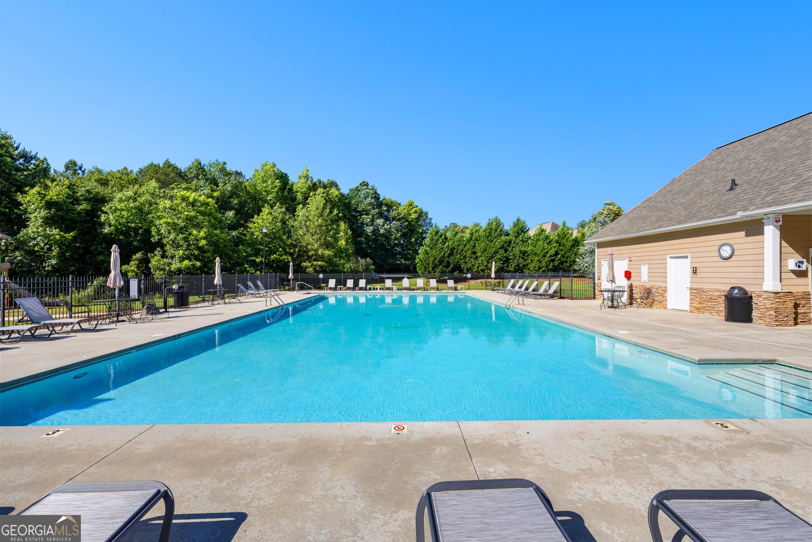 22 Gordon Manor Court Senoia - Photo 50