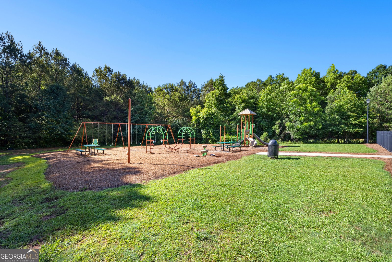 22 Gordon Manor Court Senoia - Photo 51