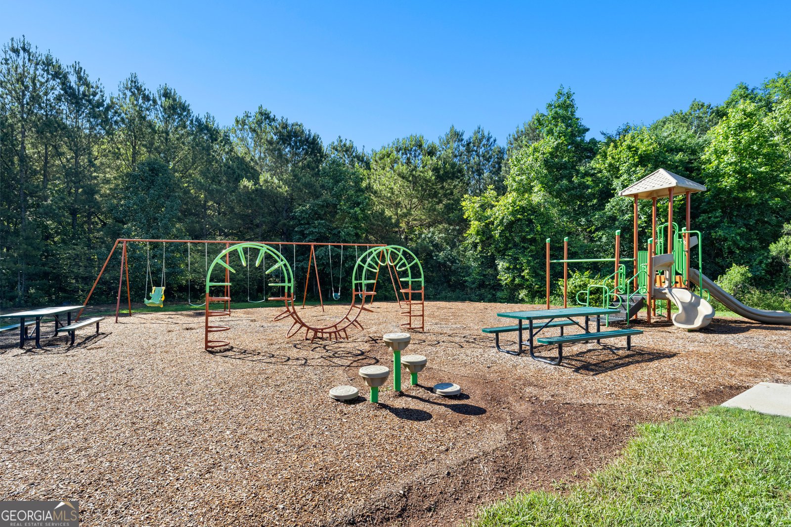22 Gordon Manor Court Senoia - Photo 52