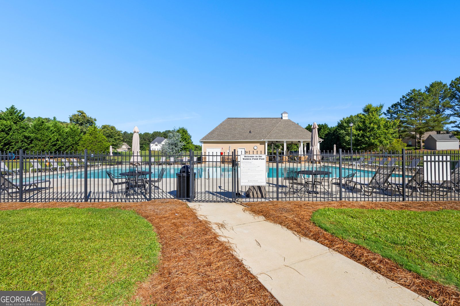 22 Gordon Manor Court Senoia - Photo 53