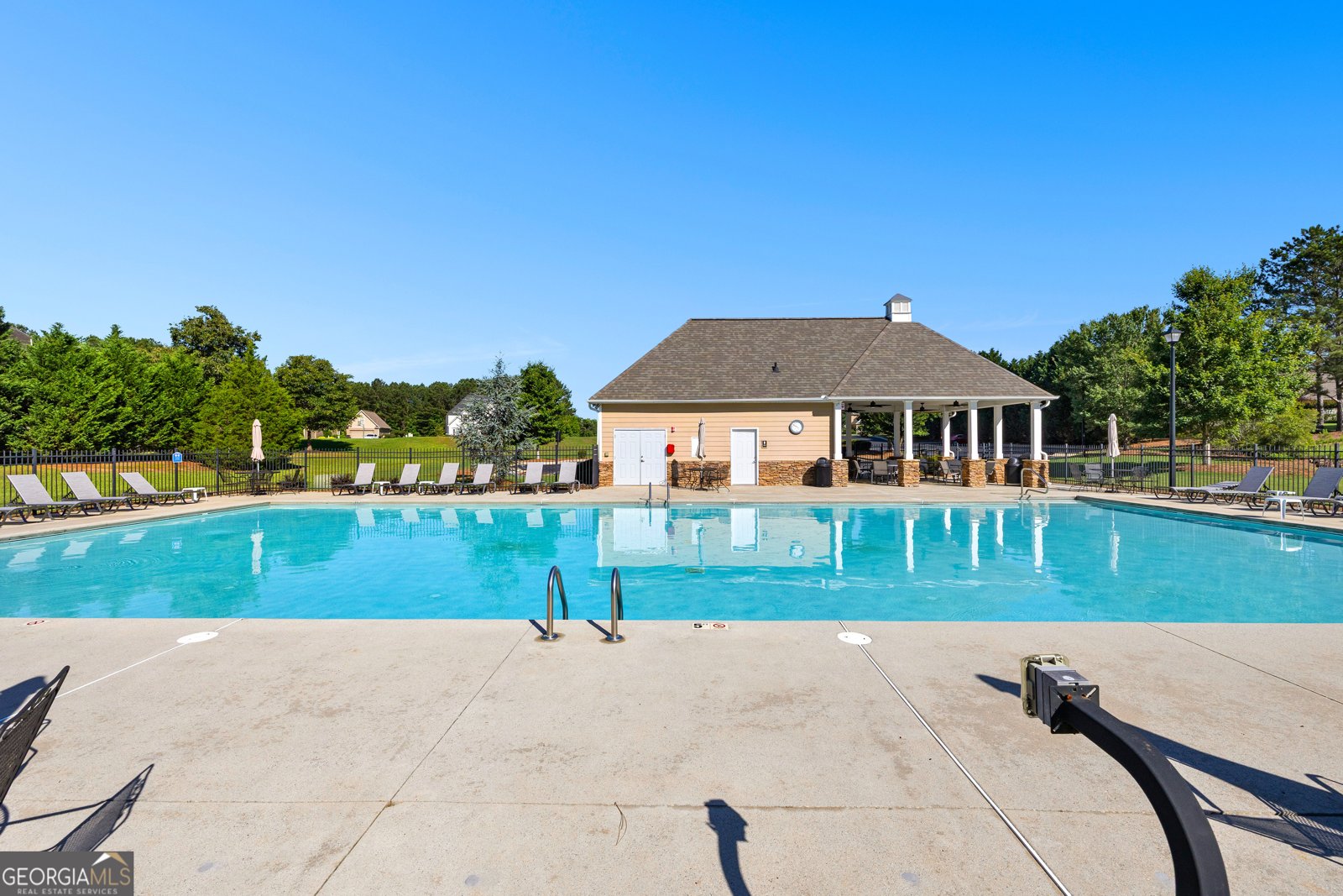 22 Gordon Manor Court Senoia - Photo 55