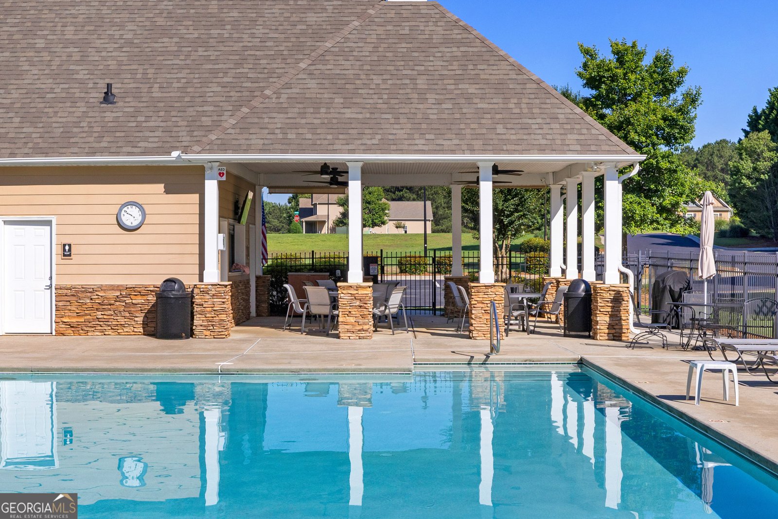 22 Gordon Manor Court Senoia - Photo 56