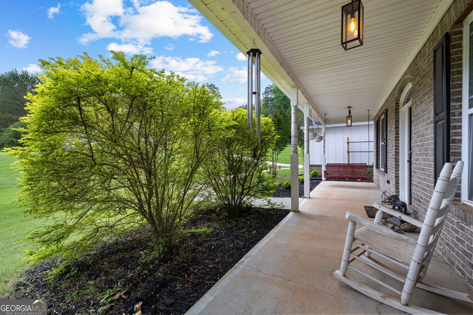 22 Gordon Manor Court Senoia - Photo 6