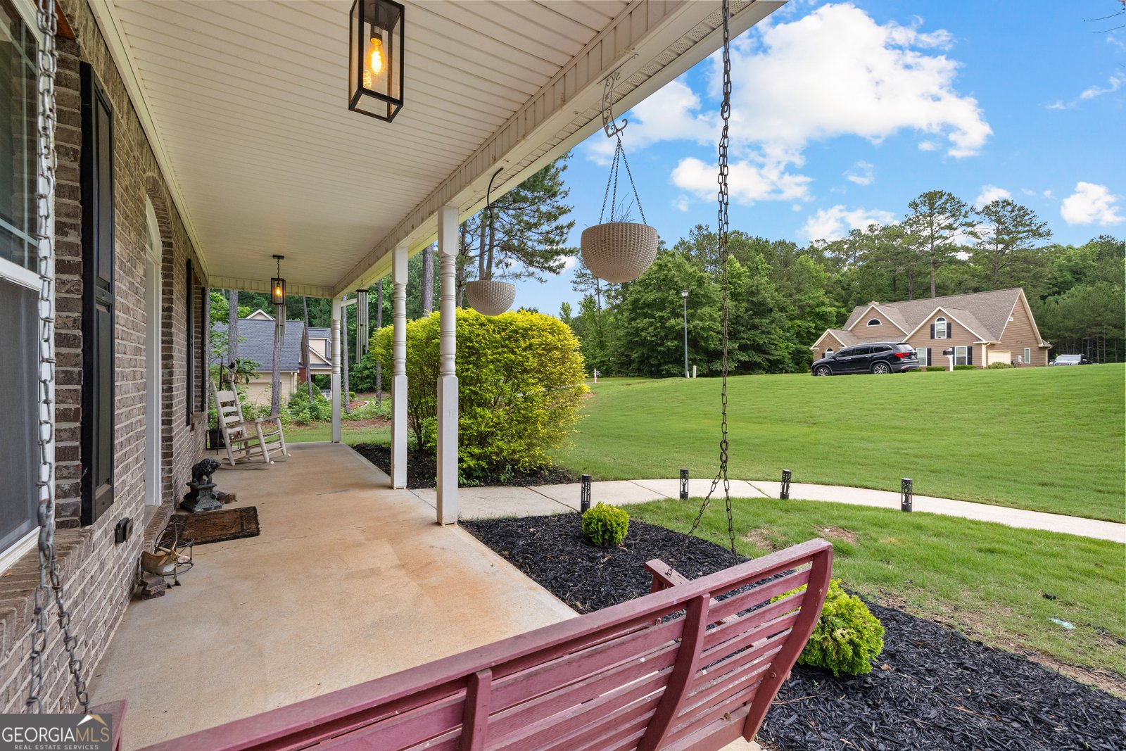 22 Gordon Manor Court Senoia - Photo 7