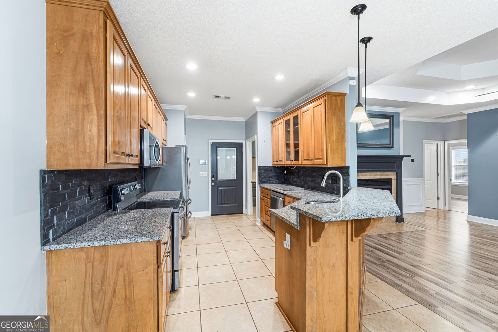 111 Montrose Lane Centerville - Photo 25
