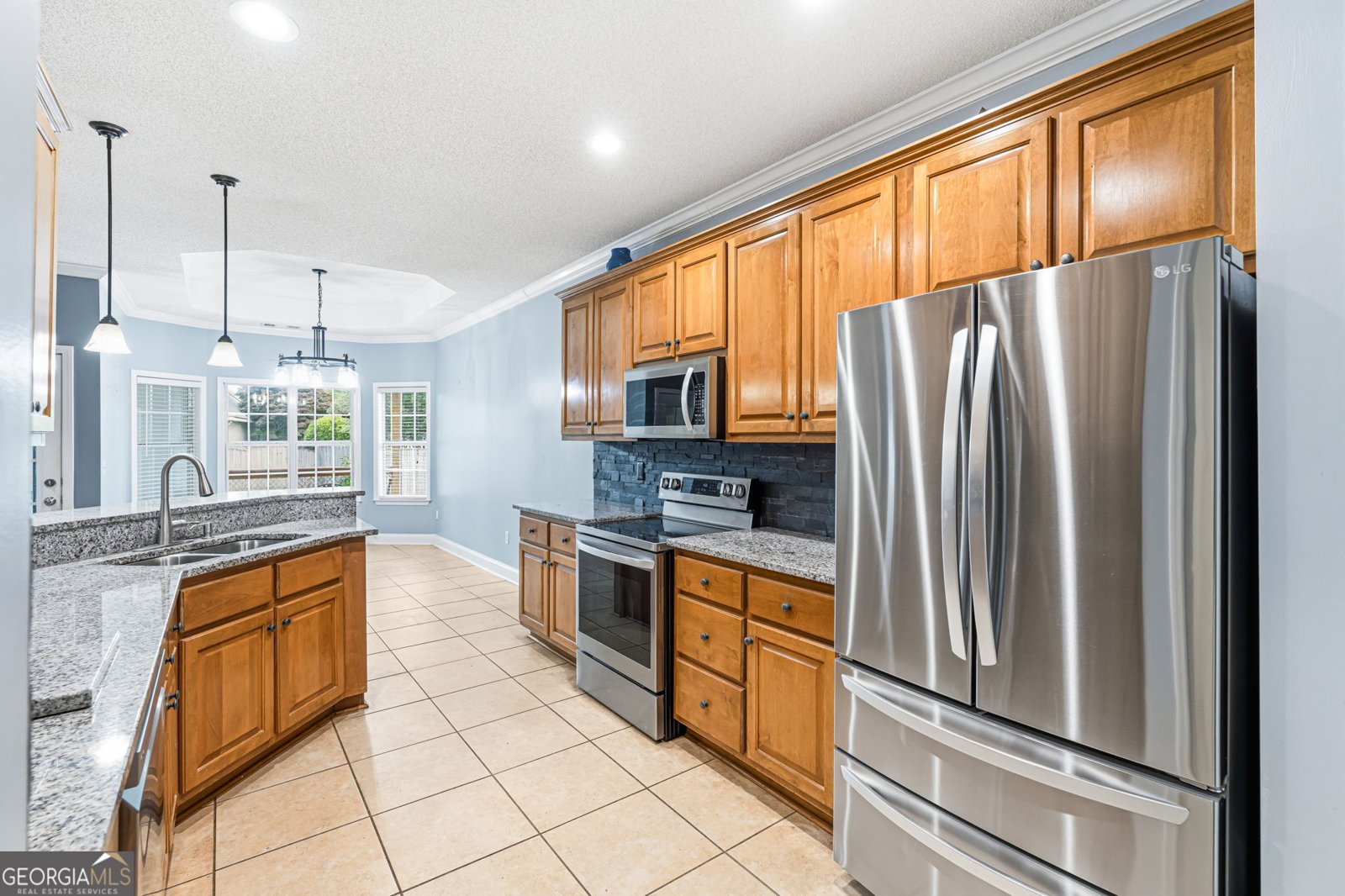 111 Montrose Lane Centerville - Photo 29