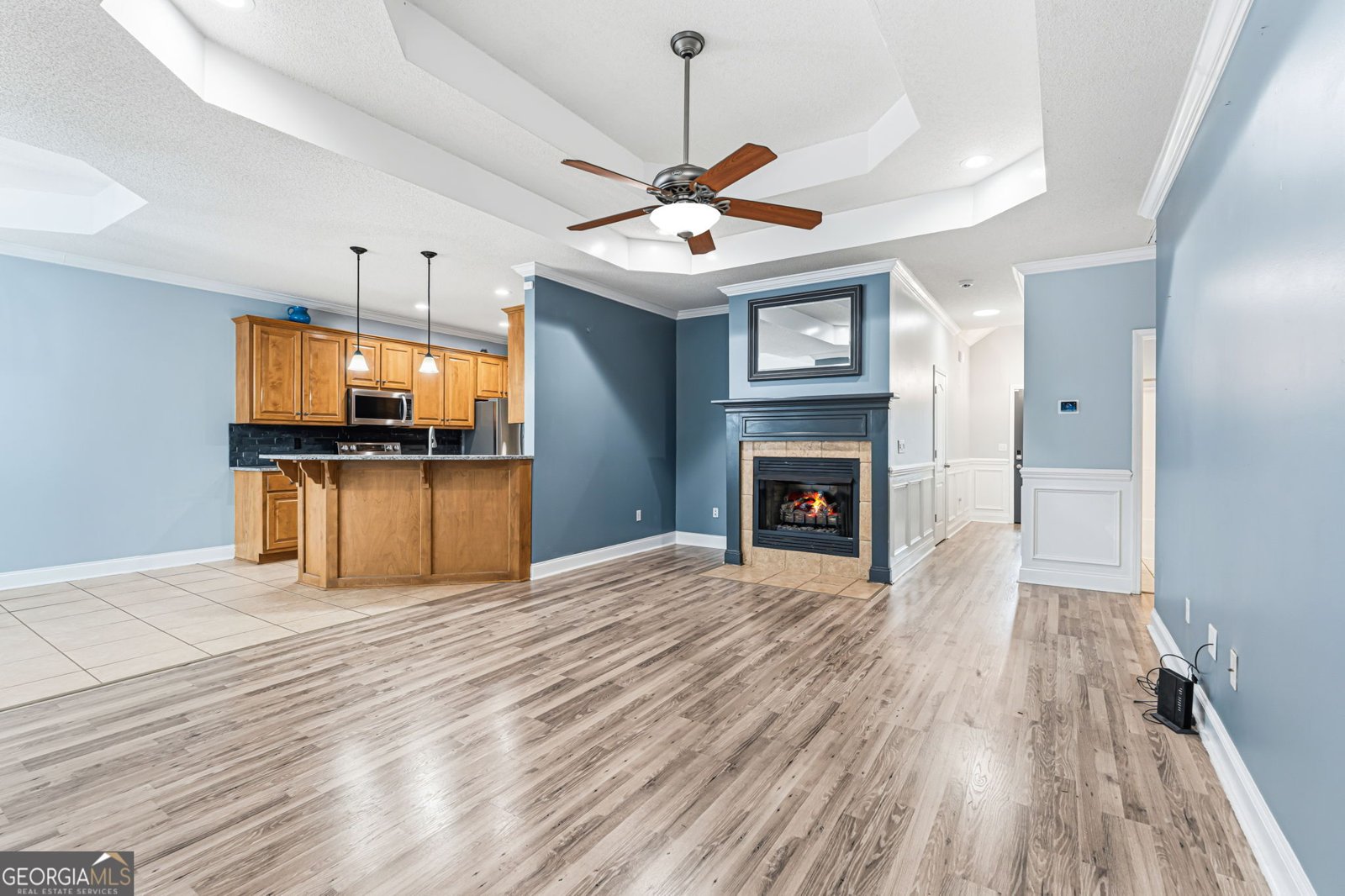 111 Montrose Lane Centerville - Photo 9