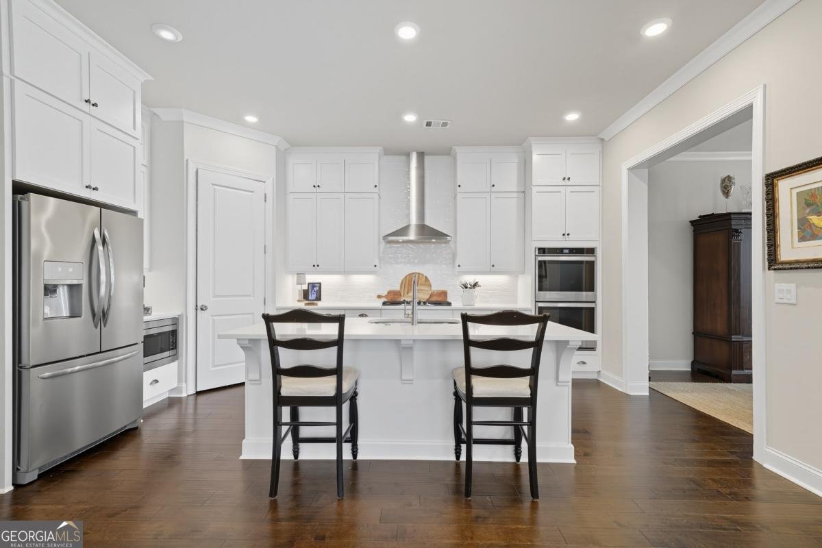 514 Homestead Park Place Canton - Photo 10
