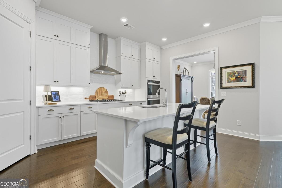 514 Homestead Park Place Canton - Photo 11