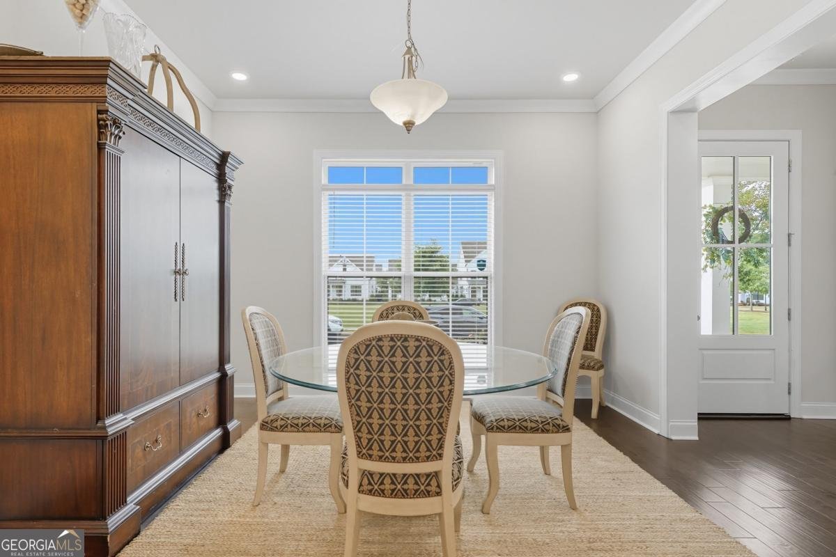 514 Homestead Park Place Canton - Photo 14