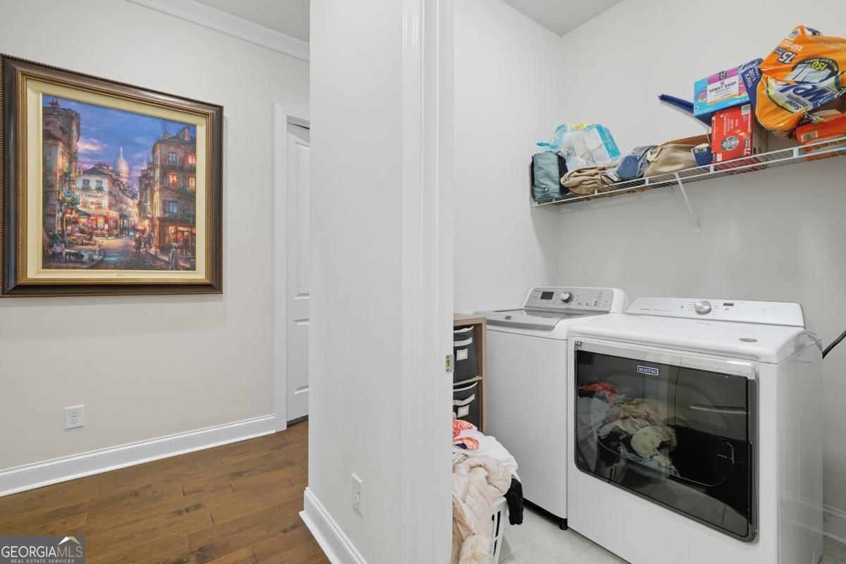 514 Homestead Park Place Canton - Photo 17