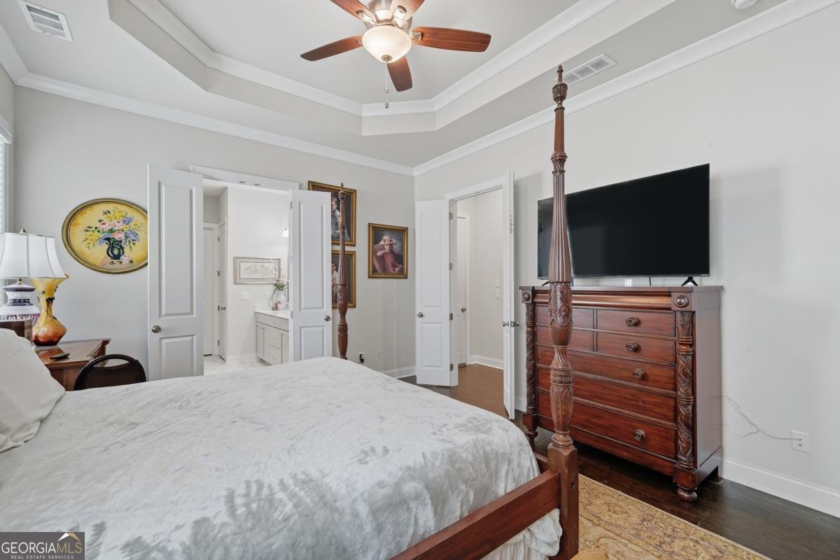 514 Homestead Park Place Canton - Photo 19