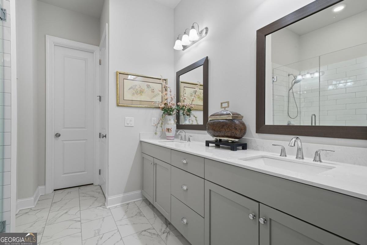 514 Homestead Park Place Canton - Photo 20