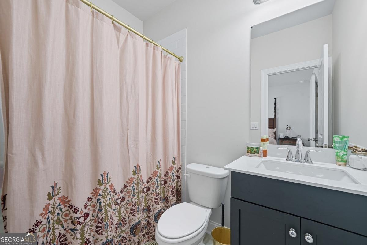 514 Homestead Park Place Canton - Photo 31