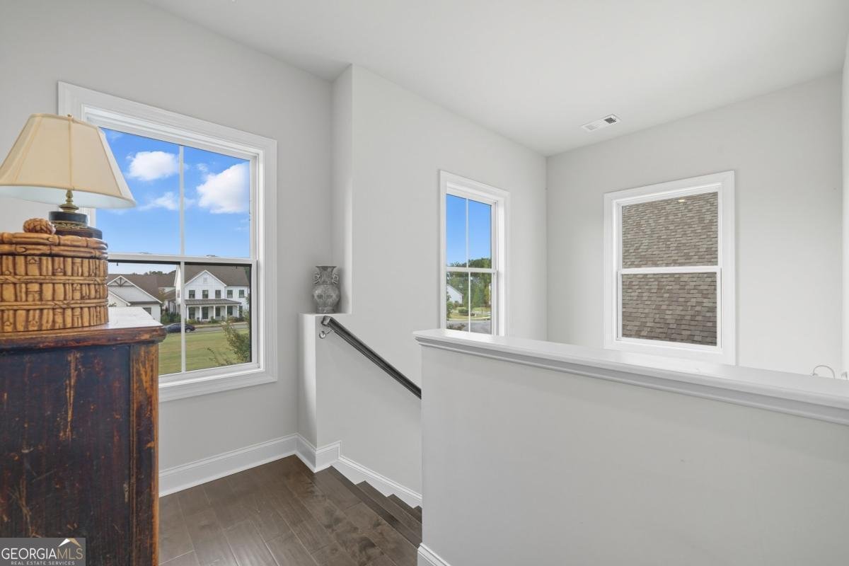 514 Homestead Park Place Canton - Photo 32