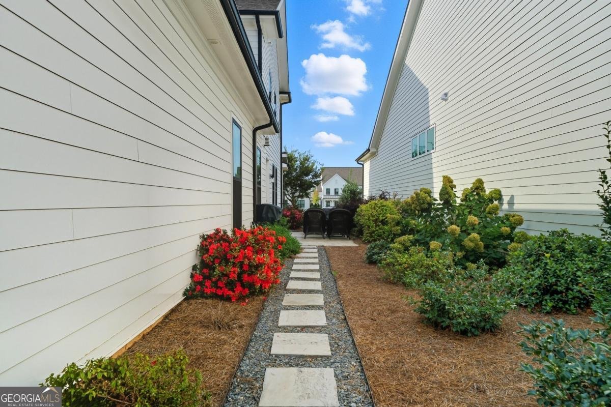 514 Homestead Park Place Canton - Photo 35