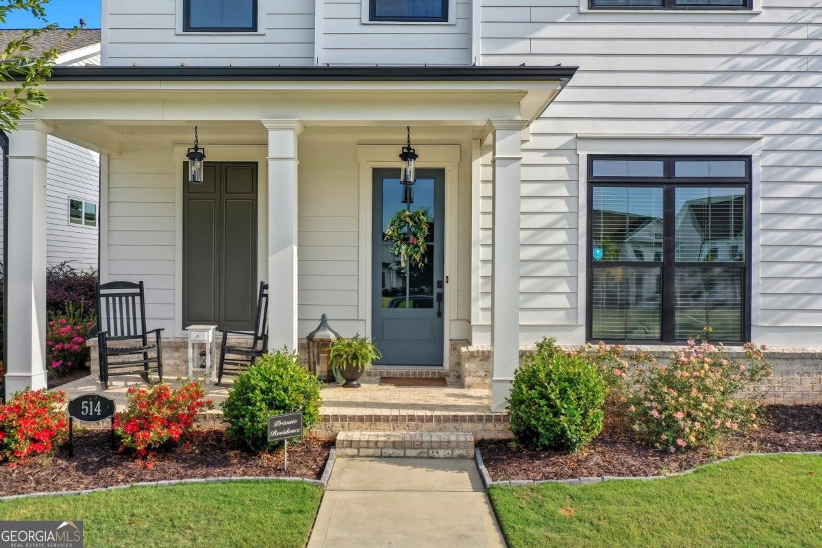 514 Homestead Park Place Canton - Photo 6