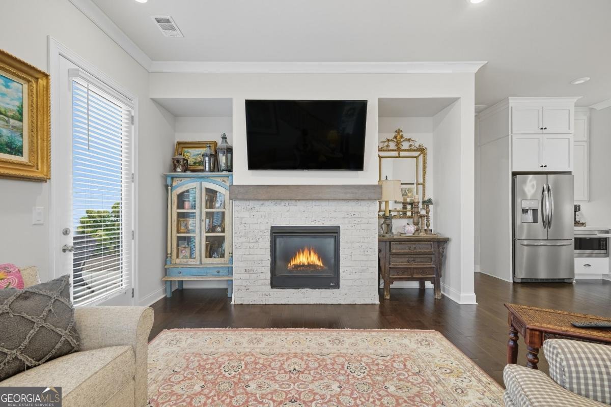 514 Homestead Park Place Canton - Photo 8