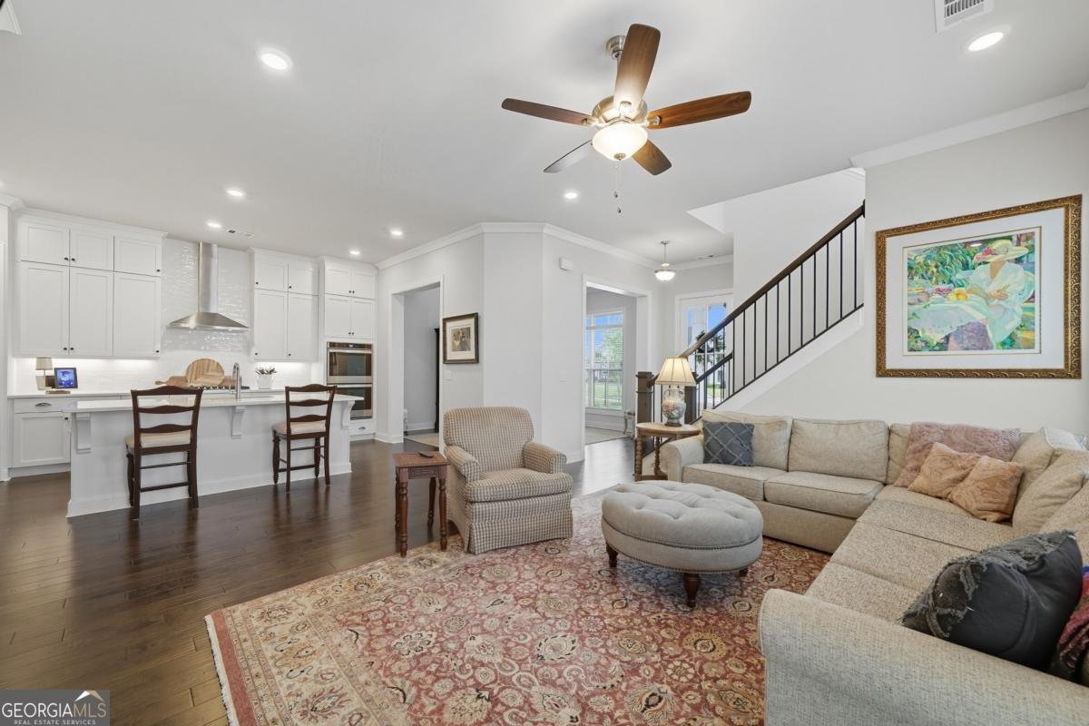 514 Homestead Park Place Canton - Photo 9