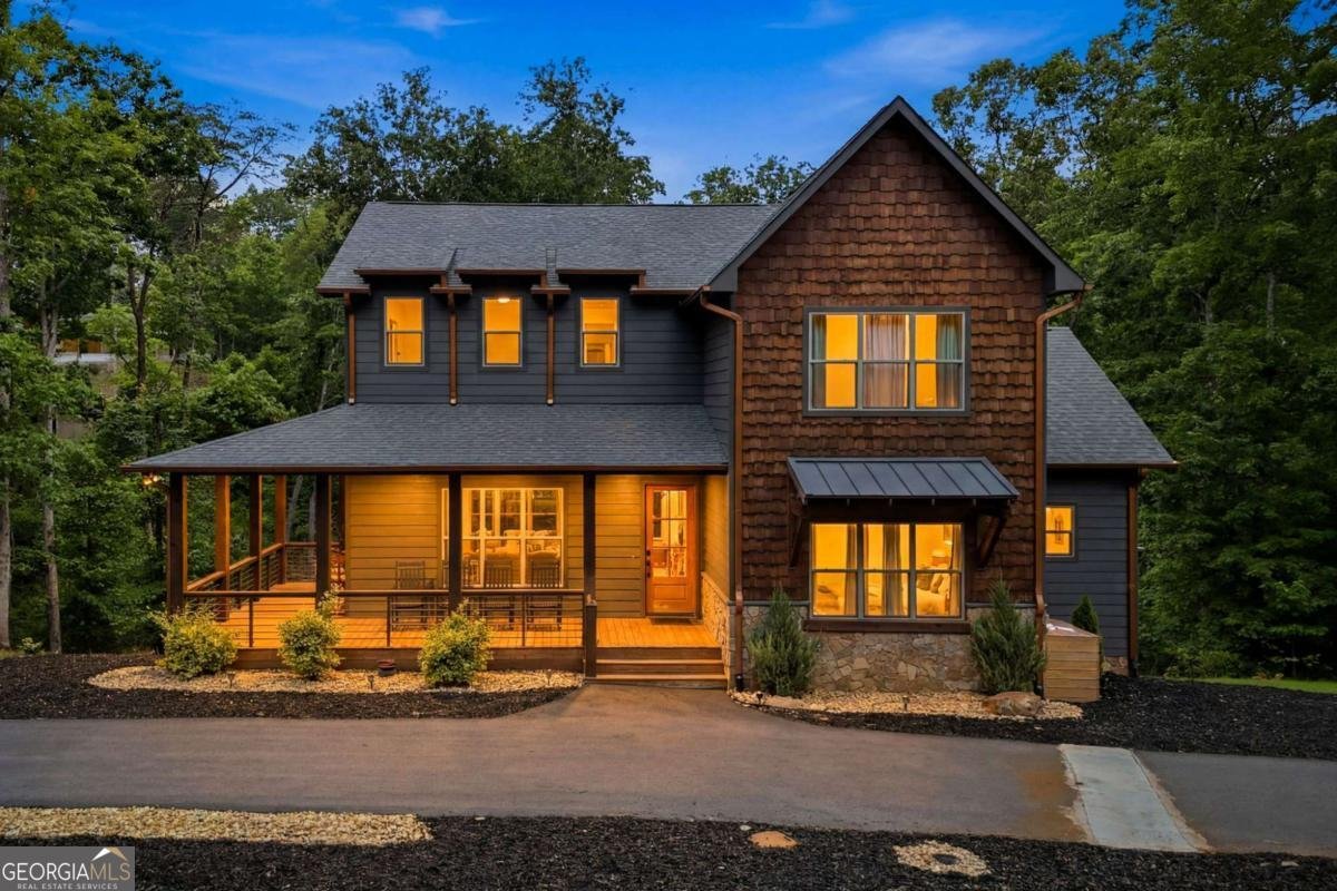 200 Arbor Way Blue Ridge - main photo