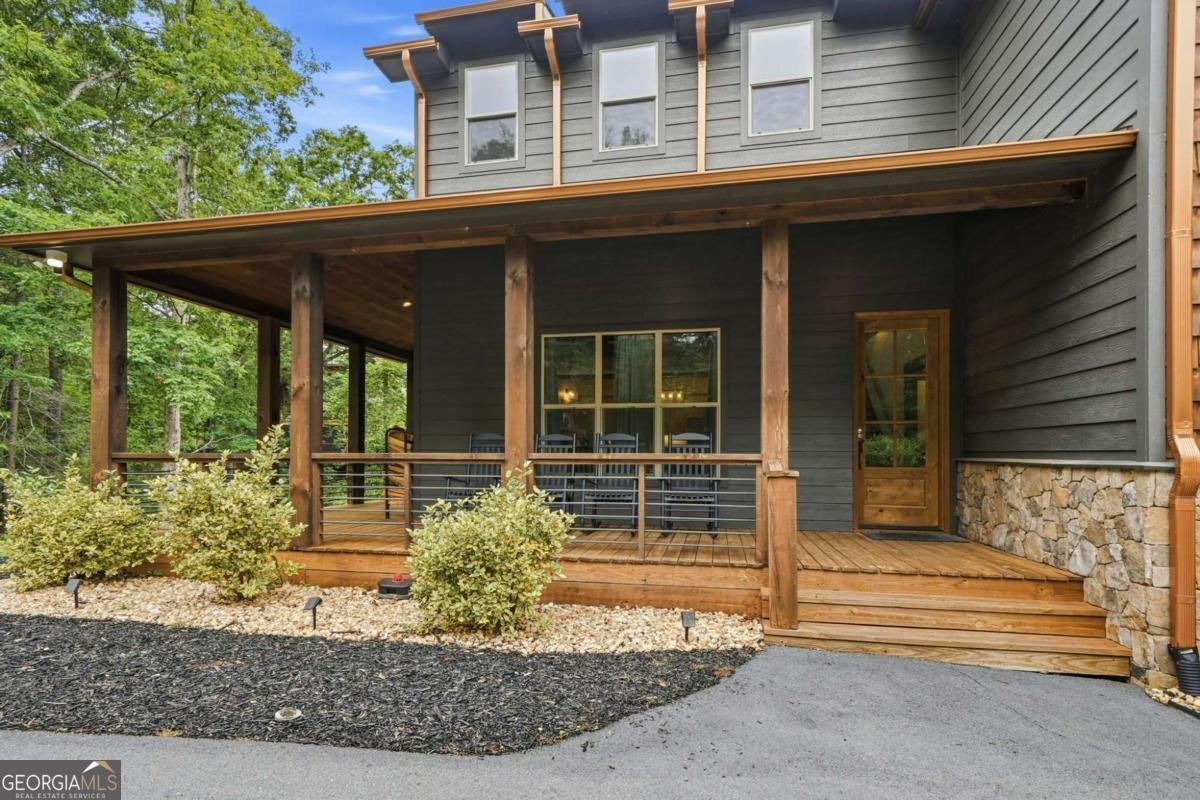 200 Arbor Way Blue Ridge - Photo 11