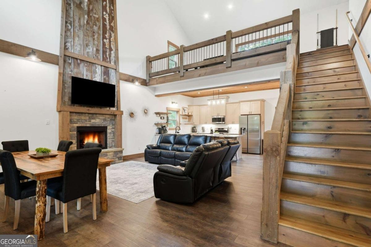 200 Arbor Way Blue Ridge - Photo 13