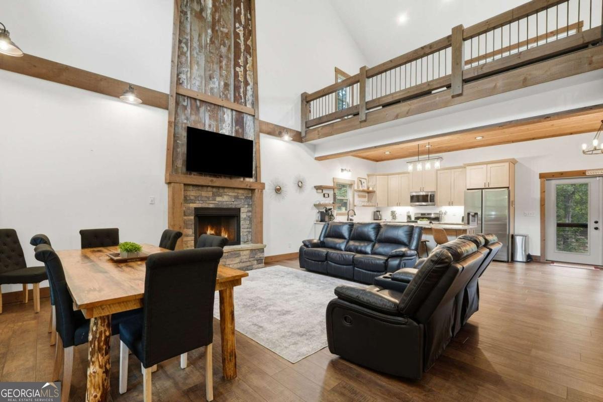 200 Arbor Way Blue Ridge - Photo 14