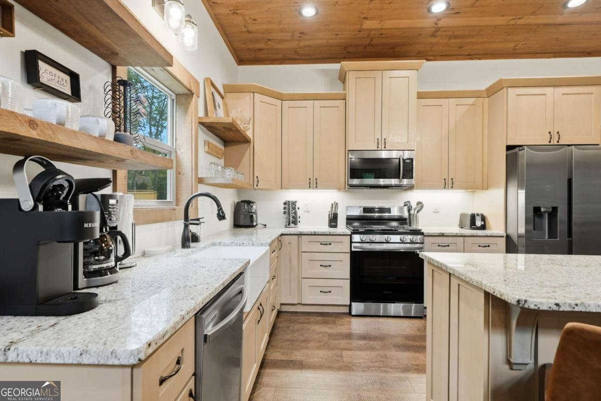200 Arbor Way Blue Ridge - Photo 22