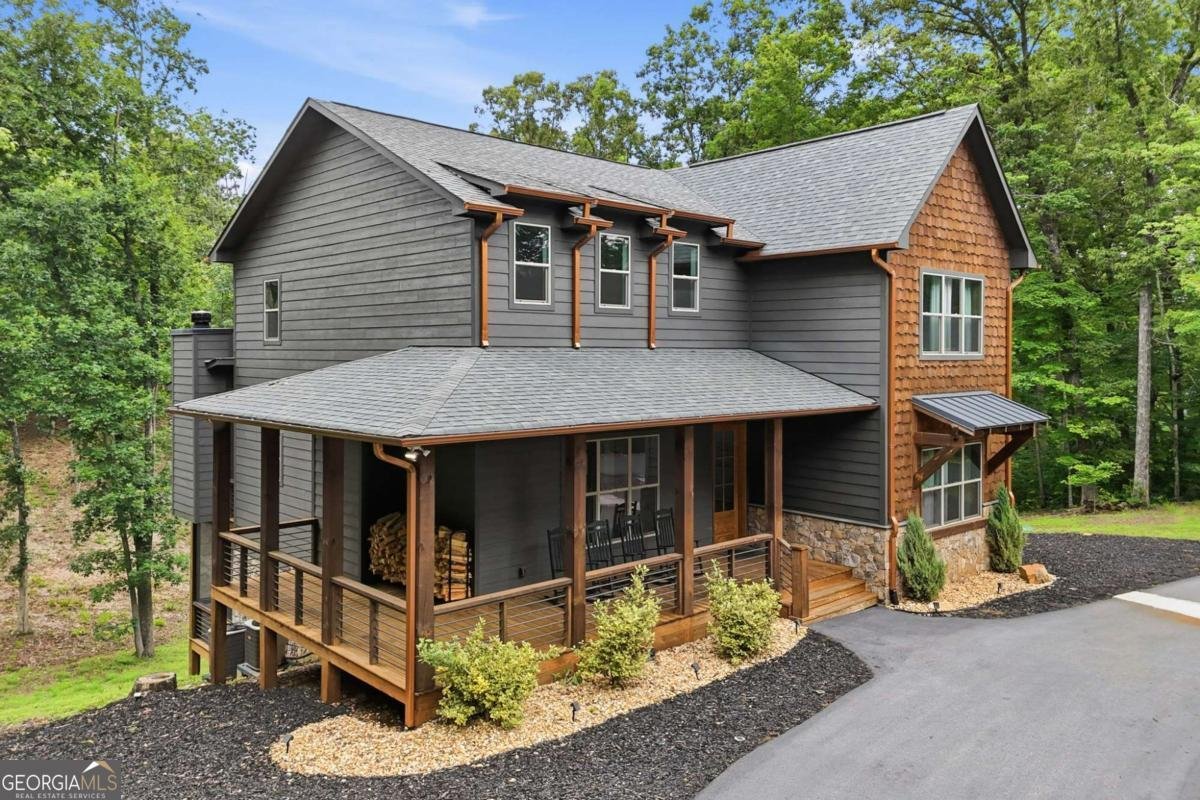 200 Arbor Way Blue Ridge - Photo 6