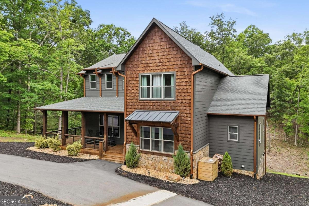 200 Arbor Way Blue Ridge - Photo 7