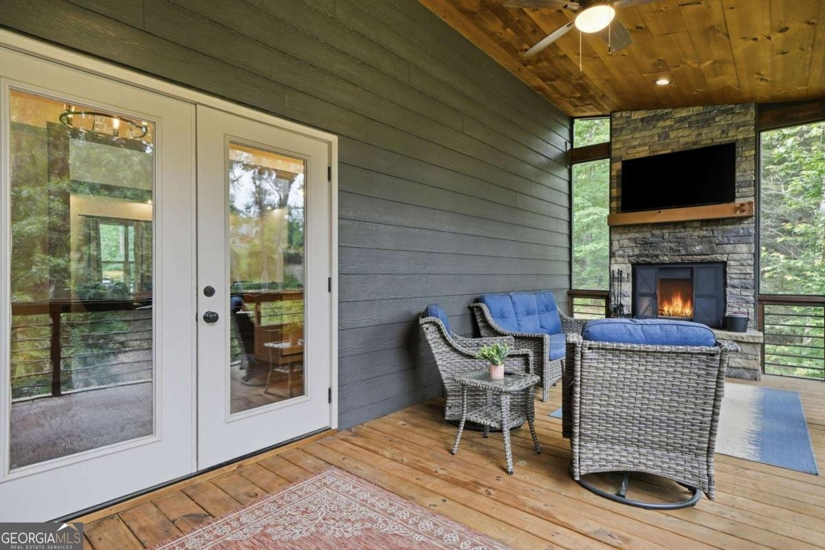 200 Arbor Way Blue Ridge - Photo 77