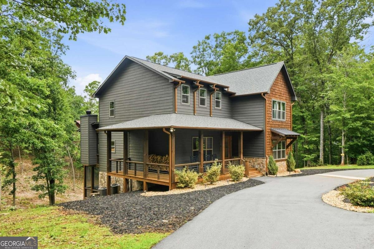 200 Arbor Way Blue Ridge - Photo 8