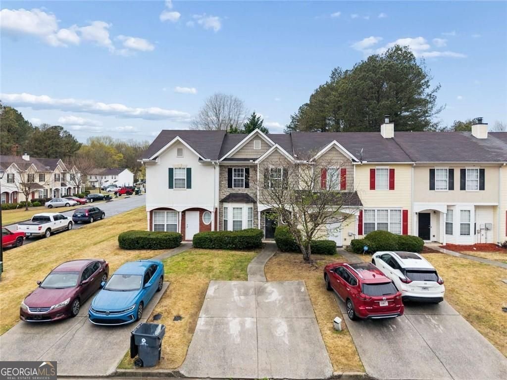 6097 Camden Forrest Cove Riverdale - Photo 22
