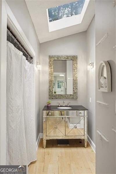 3452 Shawnee Trail Smyrna - Photo 24