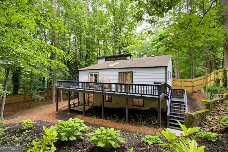 3452 Shawnee Trail Smyrna - Photo 43