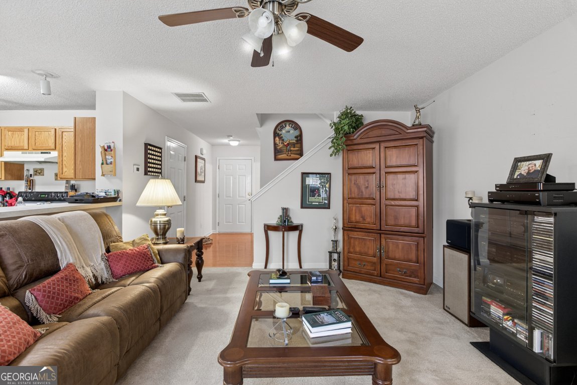 284 Cottonwood Creek Circle Canton - Photo 11