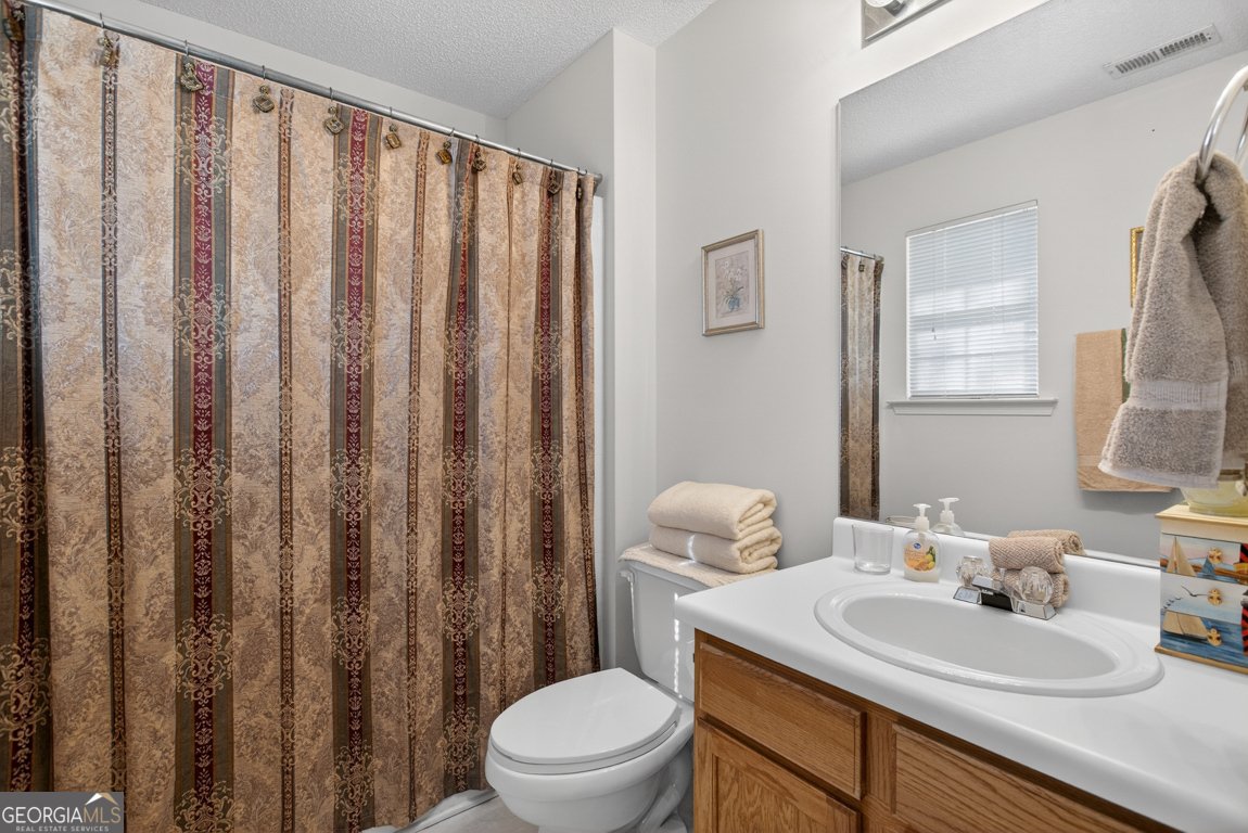 284 Cottonwood Creek Circle Canton - Photo 27