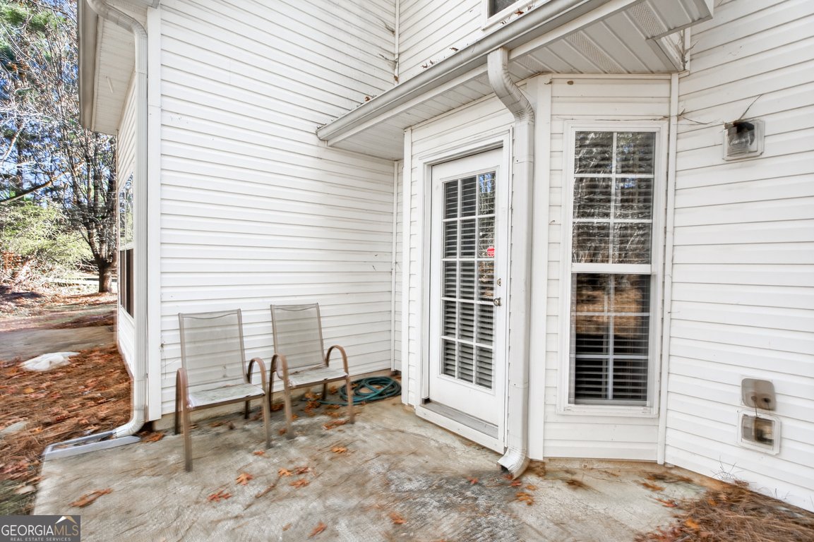 284 Cottonwood Creek Circle Canton - Photo 37