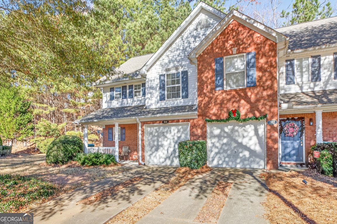 284 Cottonwood Creek Circle Canton - Photo 39