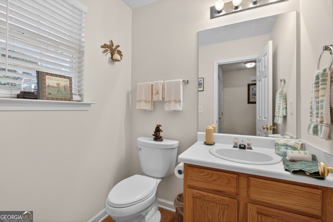 284 Cottonwood Creek Circle Canton - Photo 7