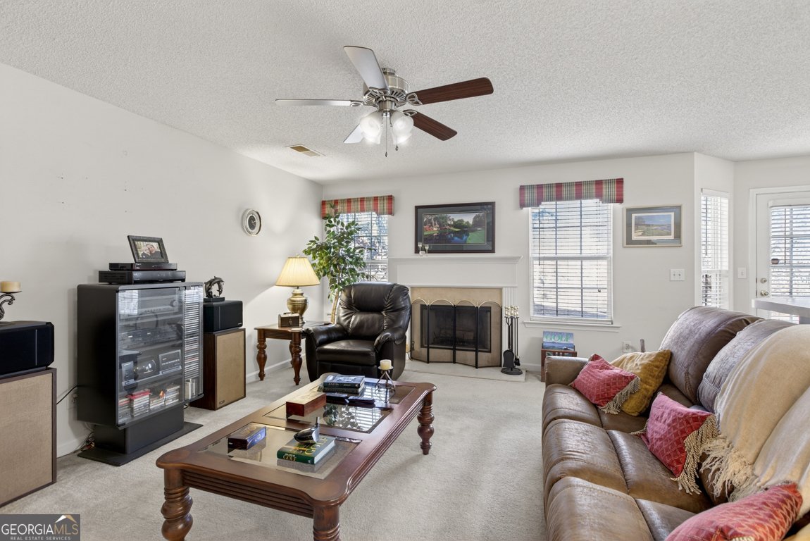 284 Cottonwood Creek Circle Canton - Photo 8